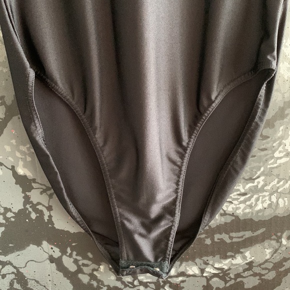 new DEX BROs BODYSUIT NYLON SPANDEX size LARGE - Picture 3 of 6